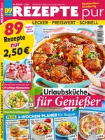 REZEPTE pur